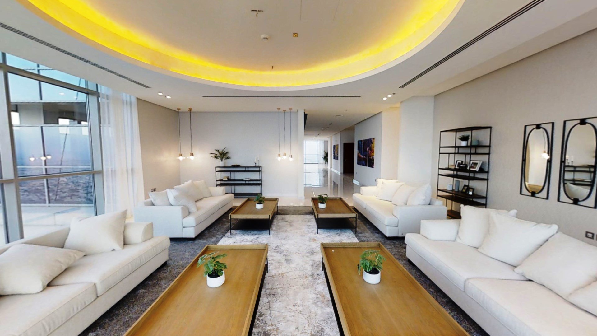 1 bedroom Apartment in SKYLINE No. 11007